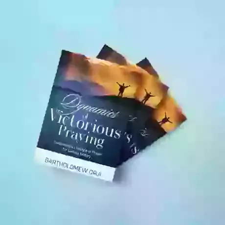 Dynamics of Victorious Prayer